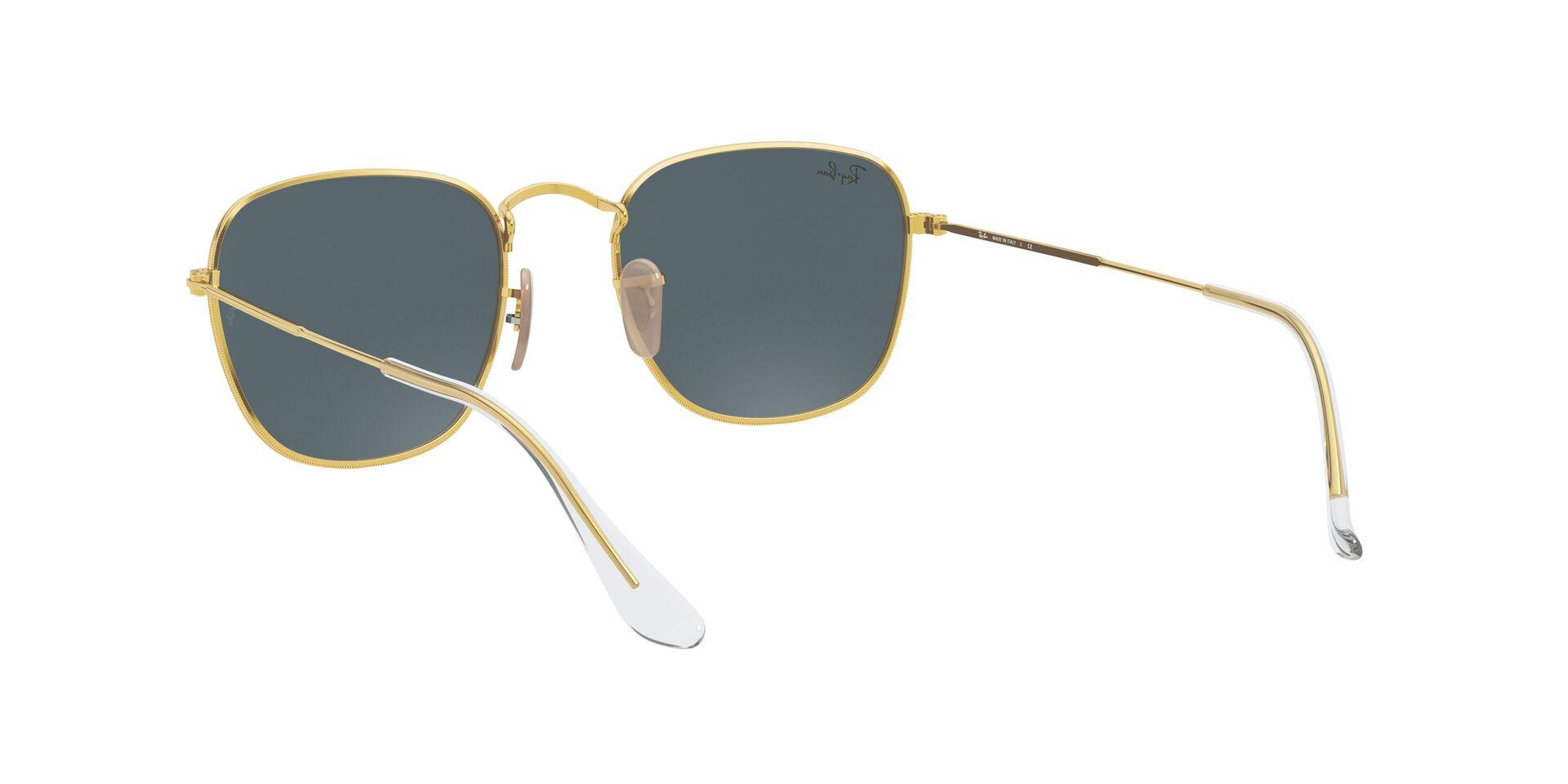 Mắt Kính RAY-BAN FRANK - RB3857 9196R5 -Sunglasses