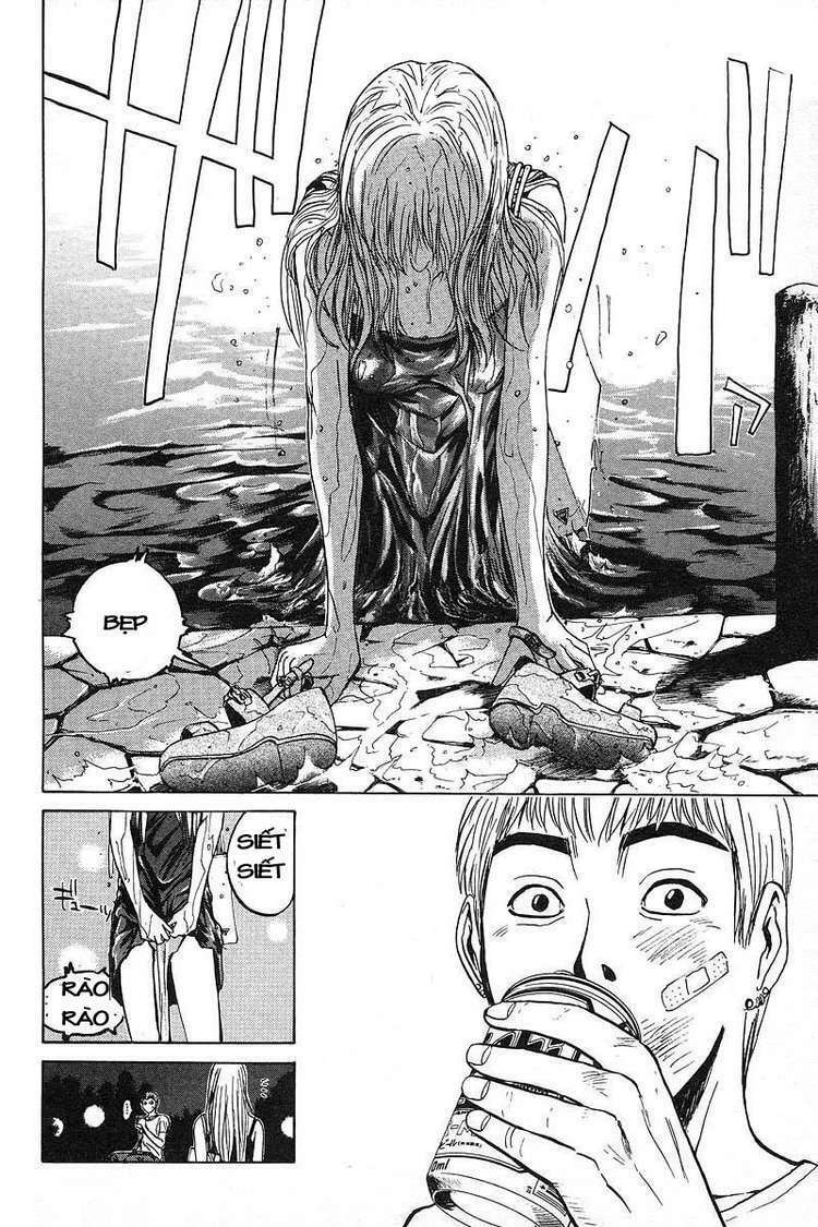 GTO - Great Teacher Onizuka chapter 53 13