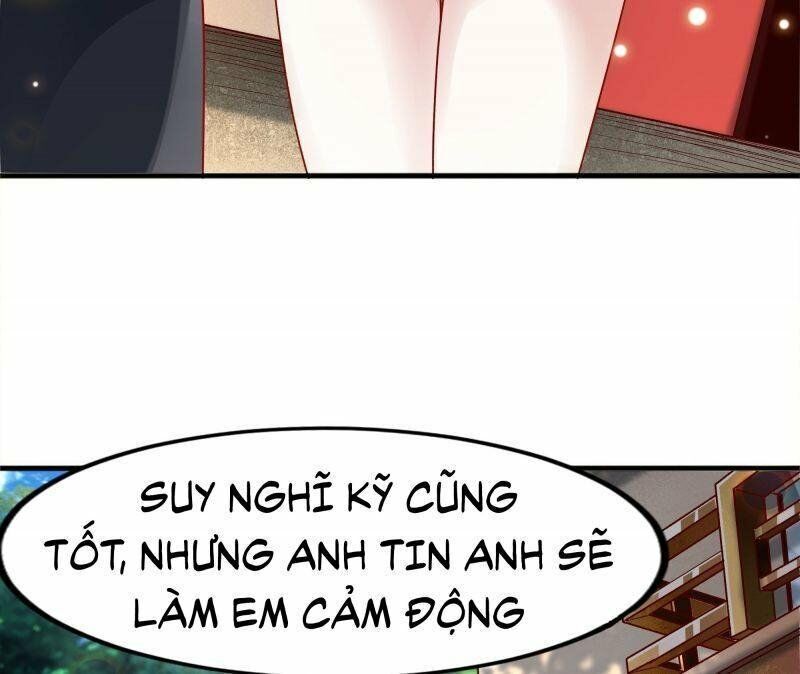 nãi ba là chiến thần mạnh nhất chapter 3.1 30