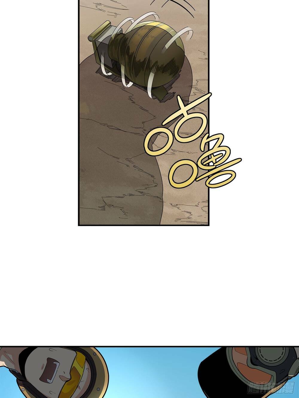 pubg luck rookie chapter 1 39