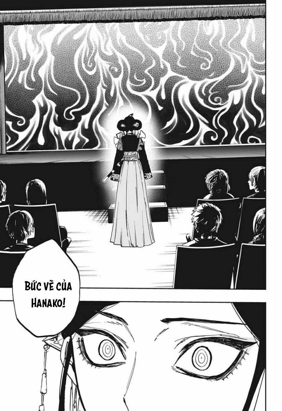 nữ diễn viên tài năng chapter 84 9