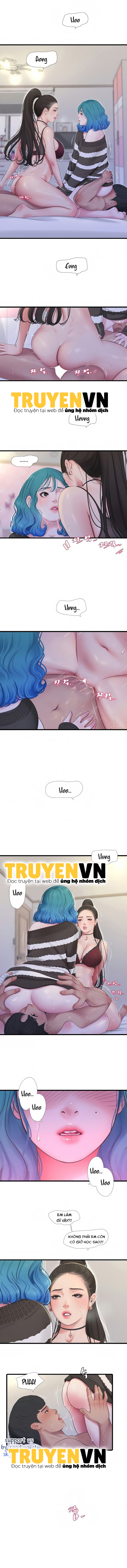 chị dâu trinh nữ chapter 91 2