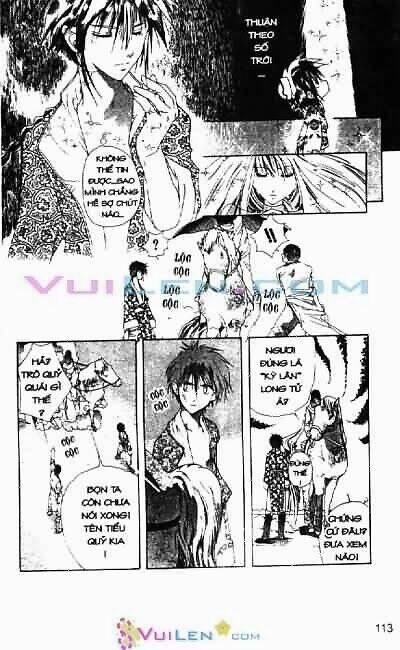 duyên kỳ ngộ chapter 10 114