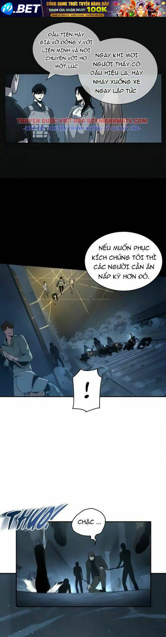 toàn trí độc giả - omniscient reader chapter 45 47