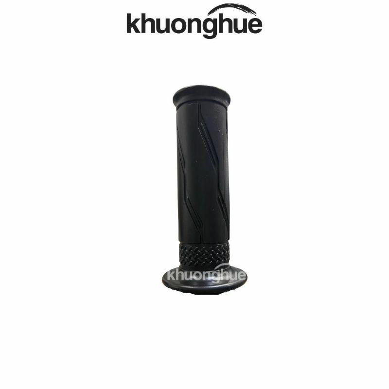 Cao su tay nắm, bao tay bên phải xe Exciter 150cc chính hãng YAMAHA