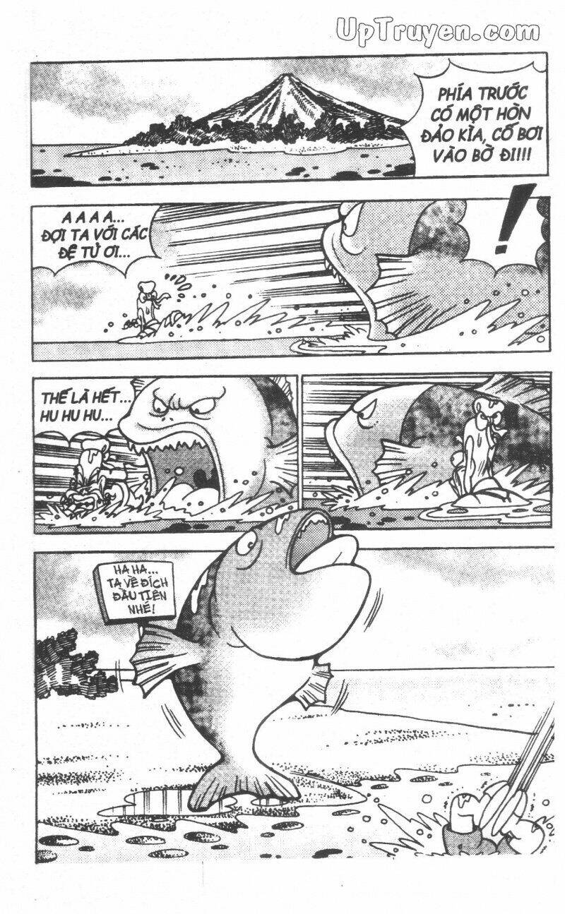 đội quân nhí nhố chapter 22 151