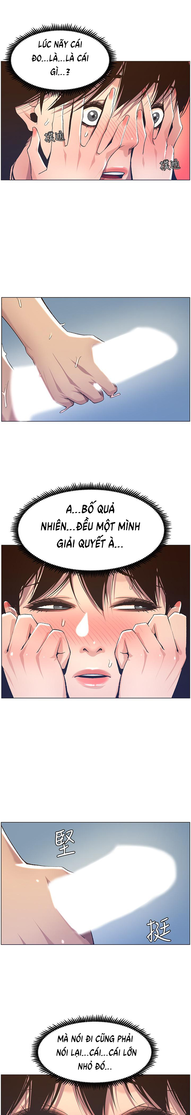 cha dượng chapter 58 5