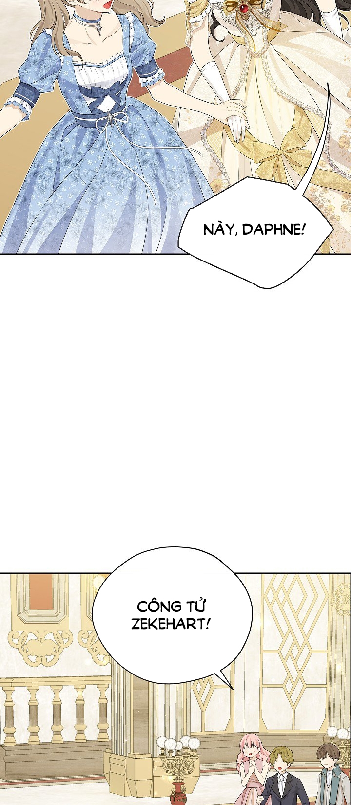 thật ra ta mới là hàng thật chapter 114.2 3