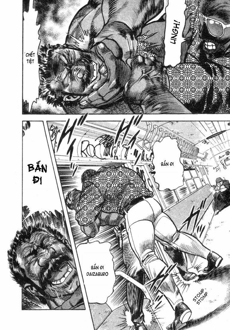 mad bull 34 chapter 6 21