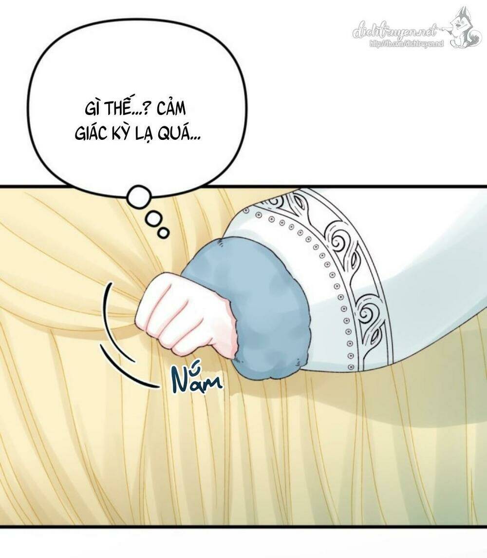 công chúa bãi rác chapter 40 26