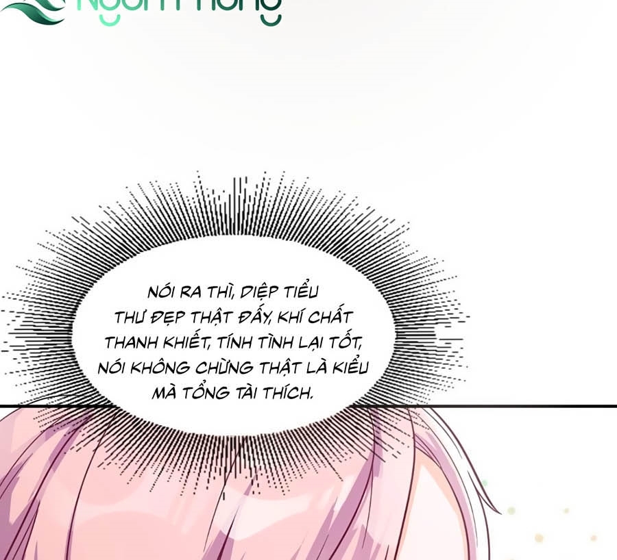 manh bảo rất ngọt chapter 7 16