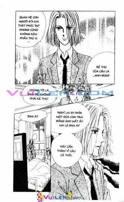 vật cản tình yêu chapter 2 44