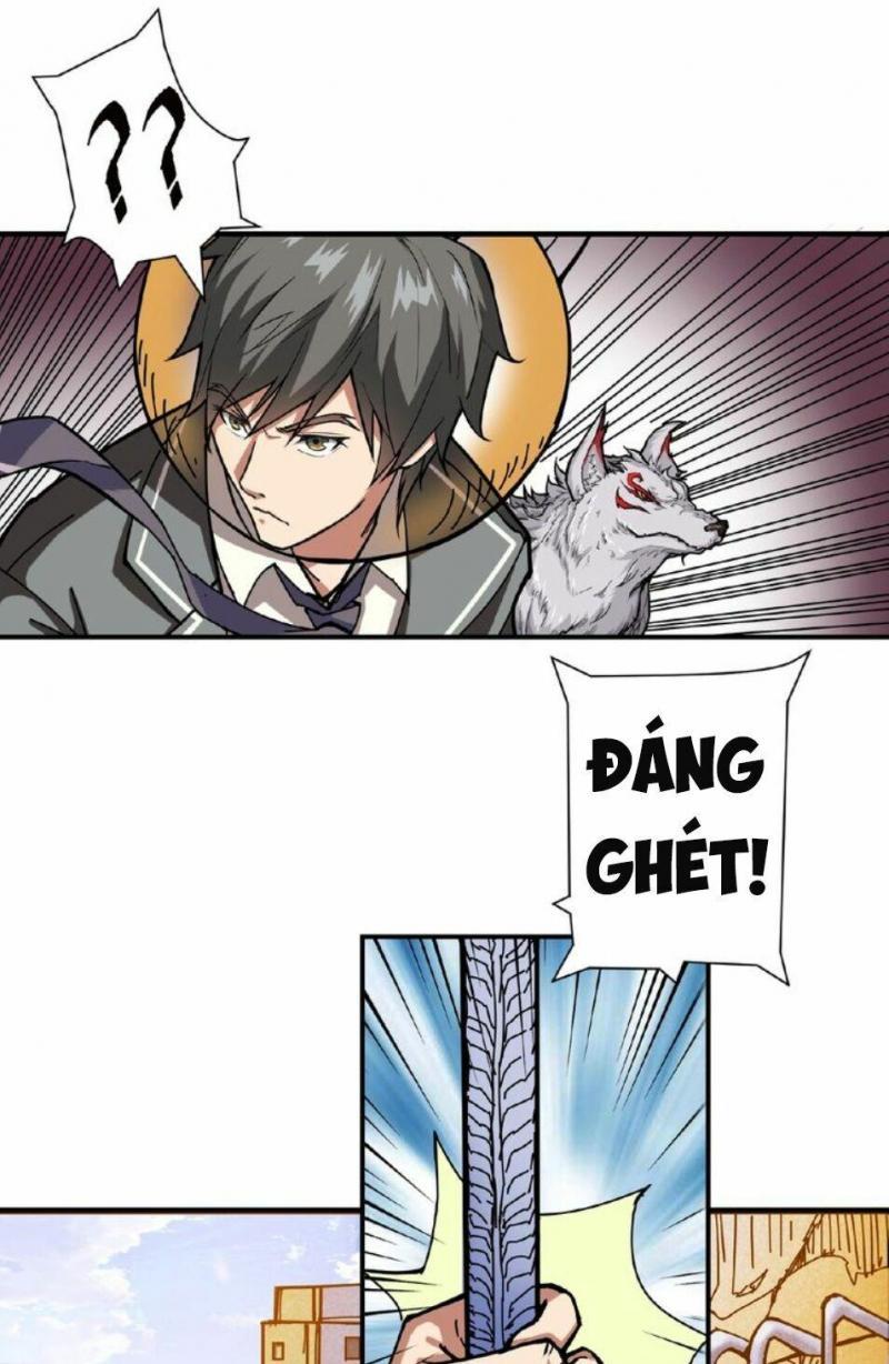 god slayer chapter 35 6