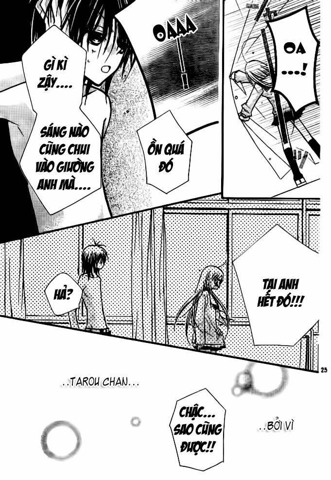 orange planet chapter 11 27