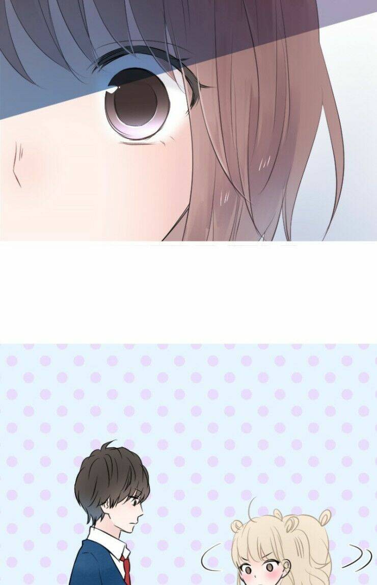 yêu không thể nói chapter 20 33