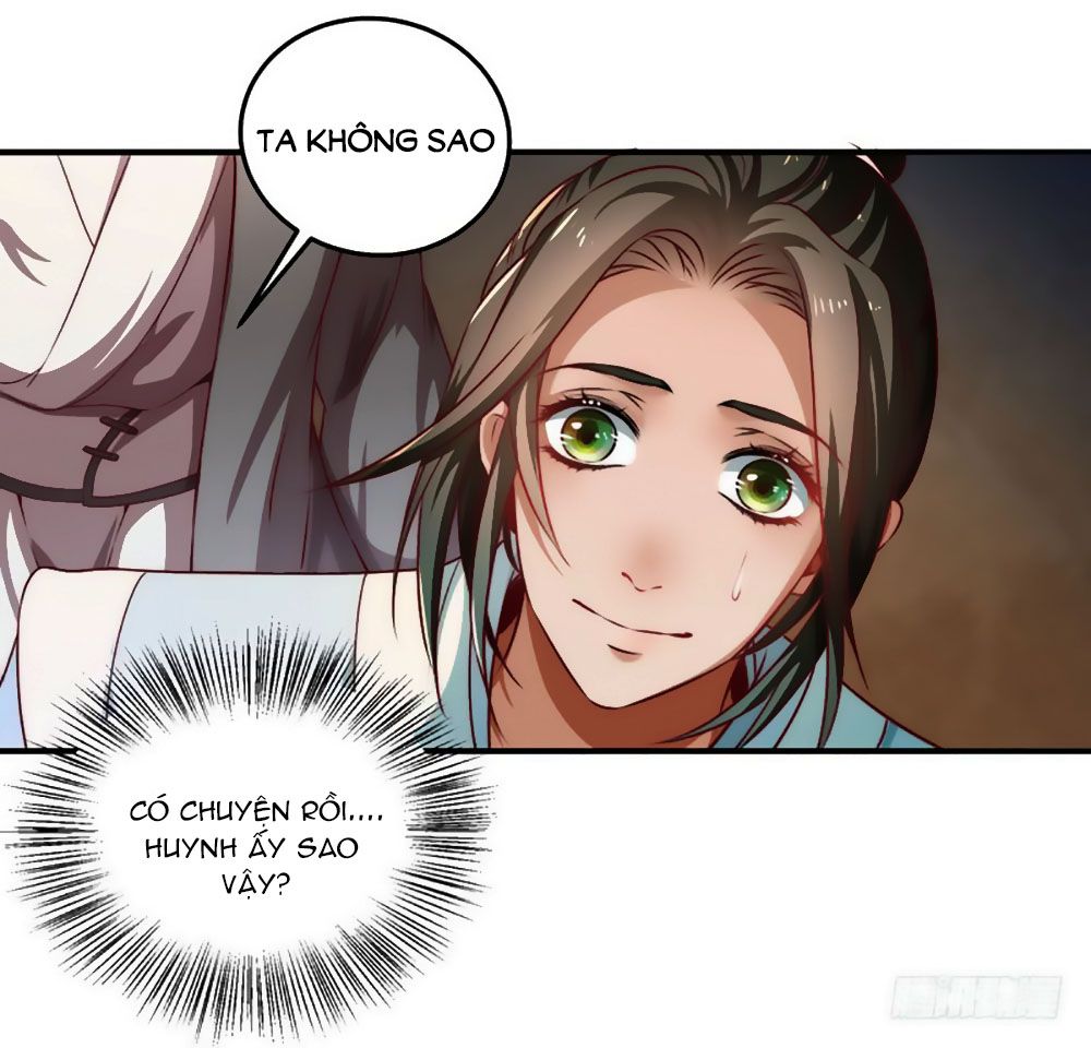 Liêu Liêu Nhân Thân Tu Tiên Truyện chapter 101 - Trang 15