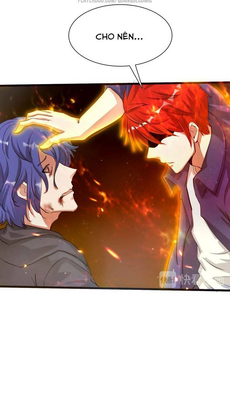 kinh thế kỳ nhân chapter 22 12