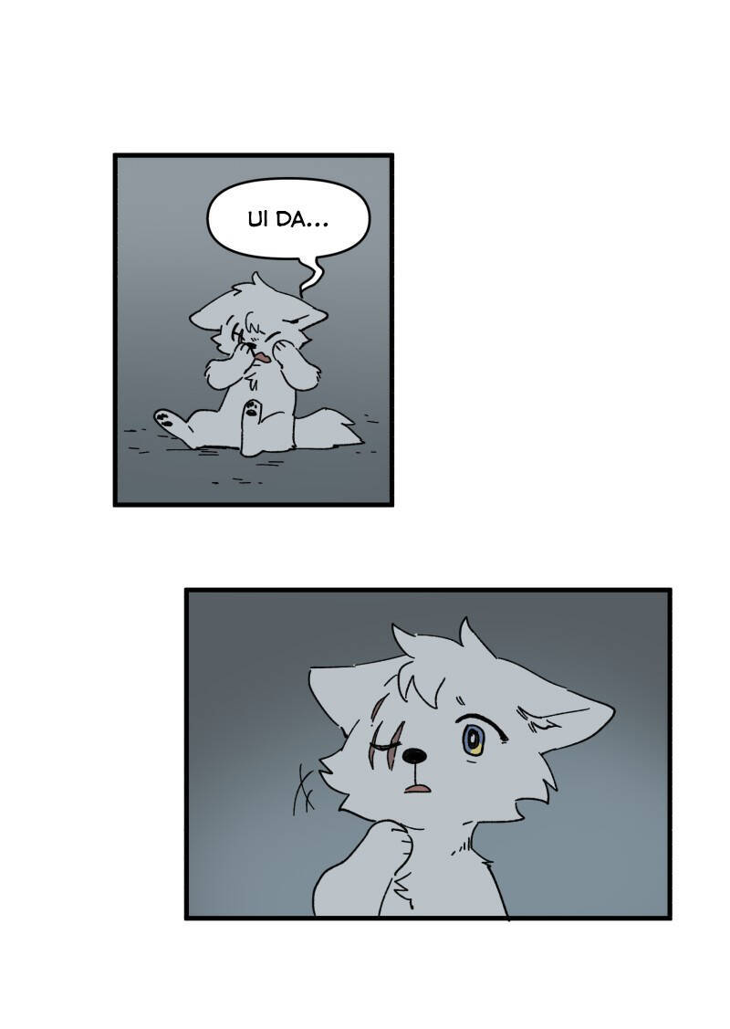 lumine - cội nguồn ánh sáng chapter 151 26