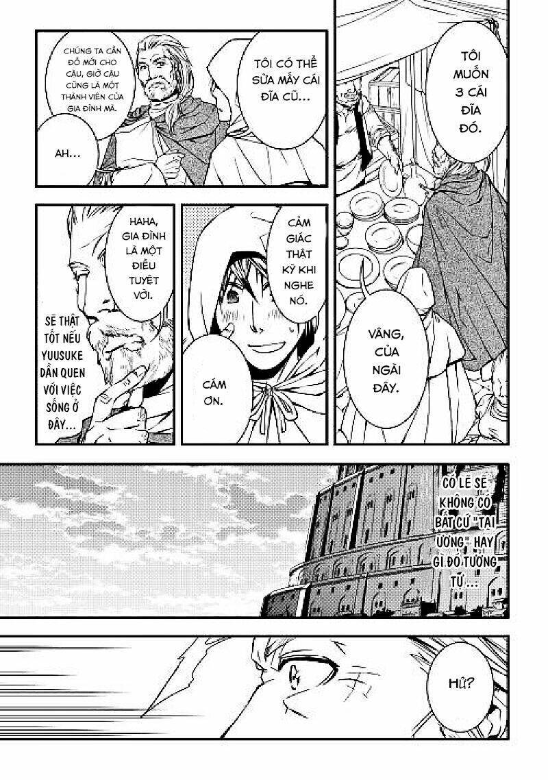 world customize creator chapter 3 9