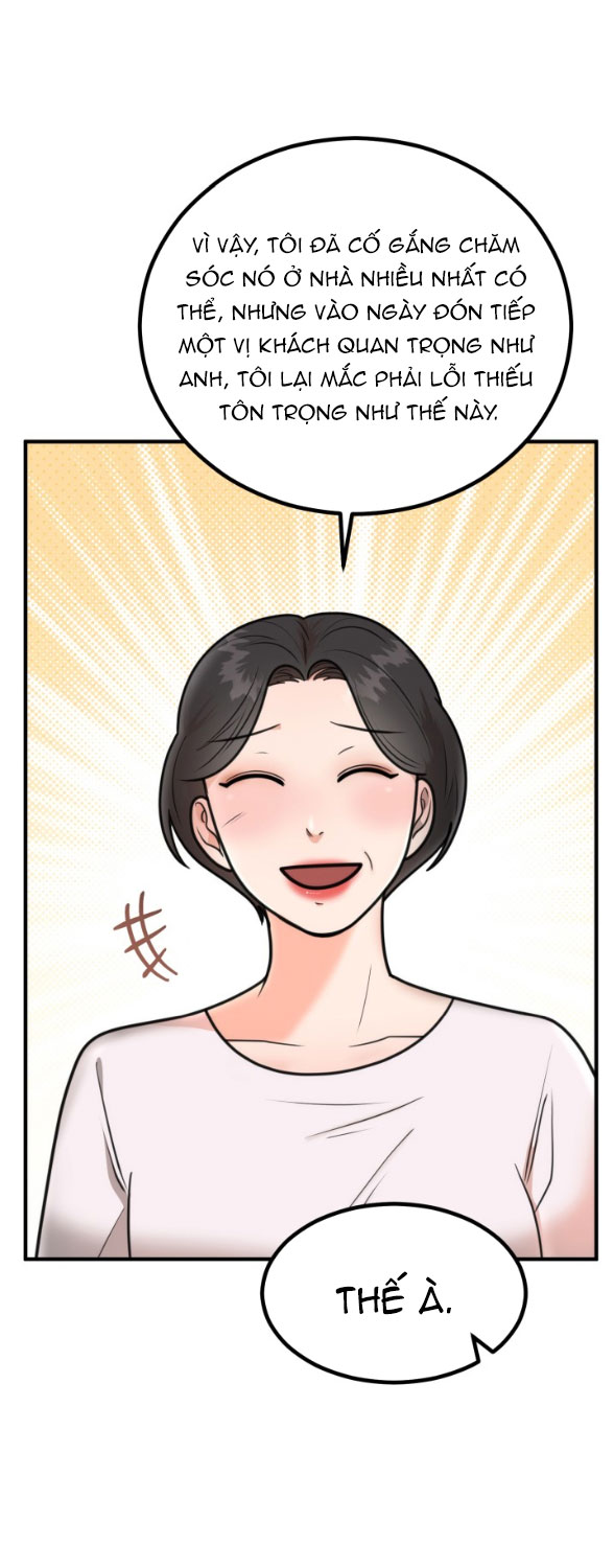 [18+] hôn nhân ràng buộc chapter 2.1 36