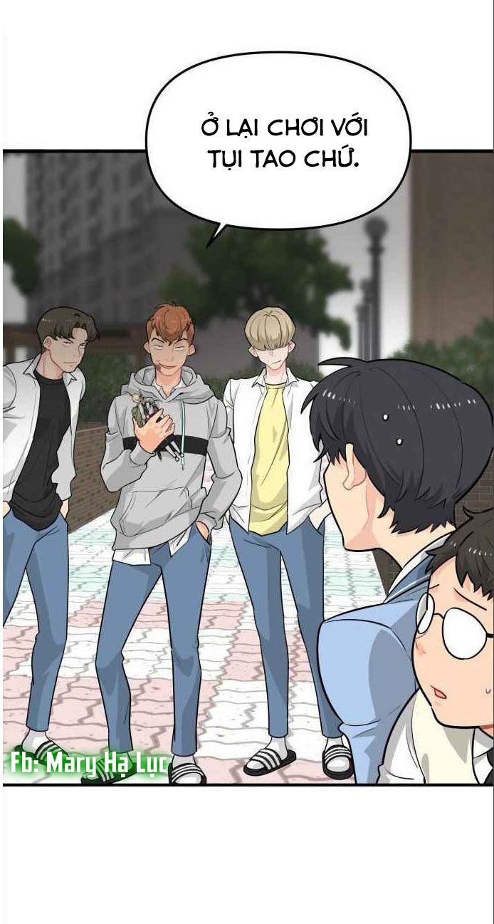 ngài kỵ sĩ, xin hãy cứu tôi! chapter 5 9