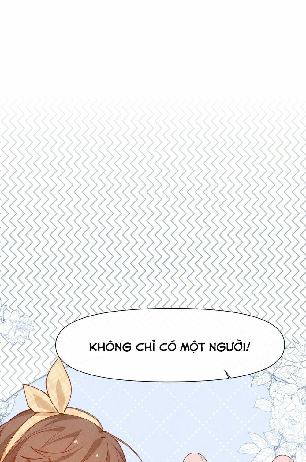 mười năm sau, tôi kết hôn với kẻ không đội trời chung của mình?! chapter 0 56