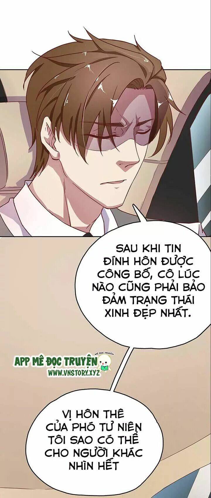 yêu em, sai đến tận cùng chapter 5 8