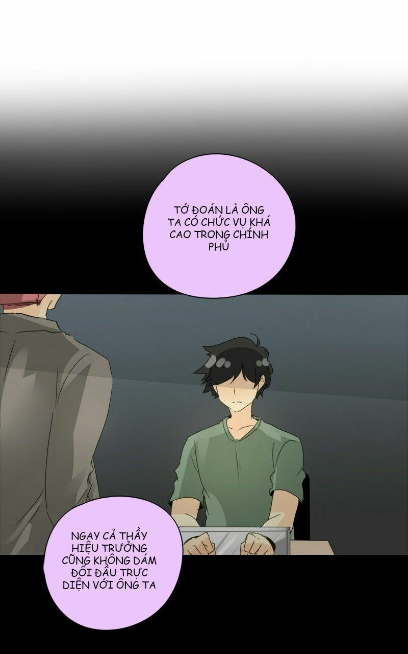 unordinary chapter 90 85