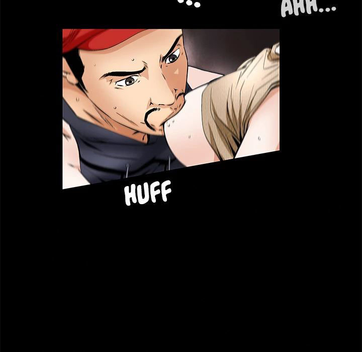 khổ dâm chapter 21 26