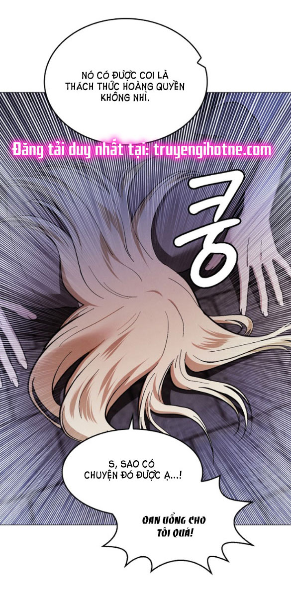 Cách Làm Hoàng Đế Cương chapter 24.2 - Trang 6