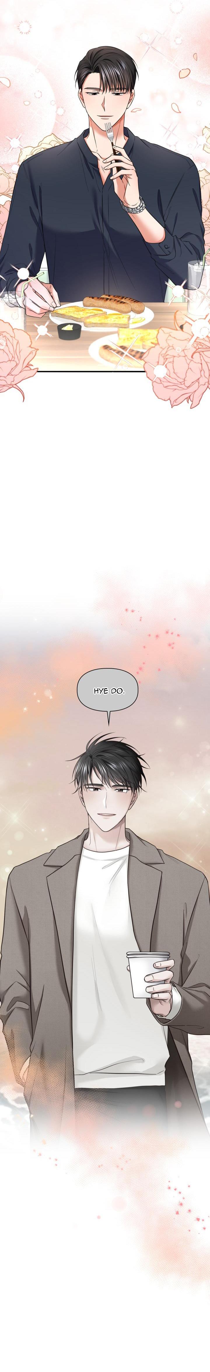 phòng tắm hơi chapter 29 2