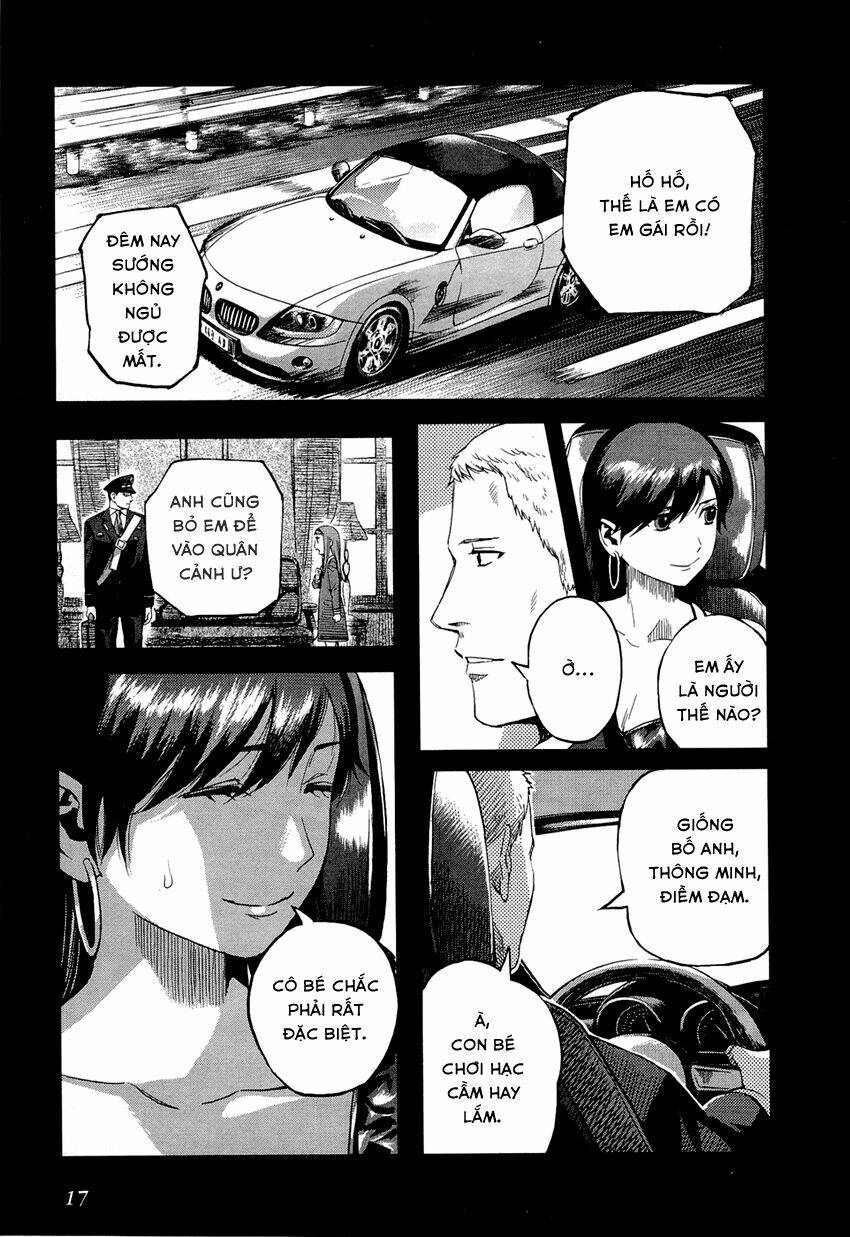 gunslinger girl chapter 67 13