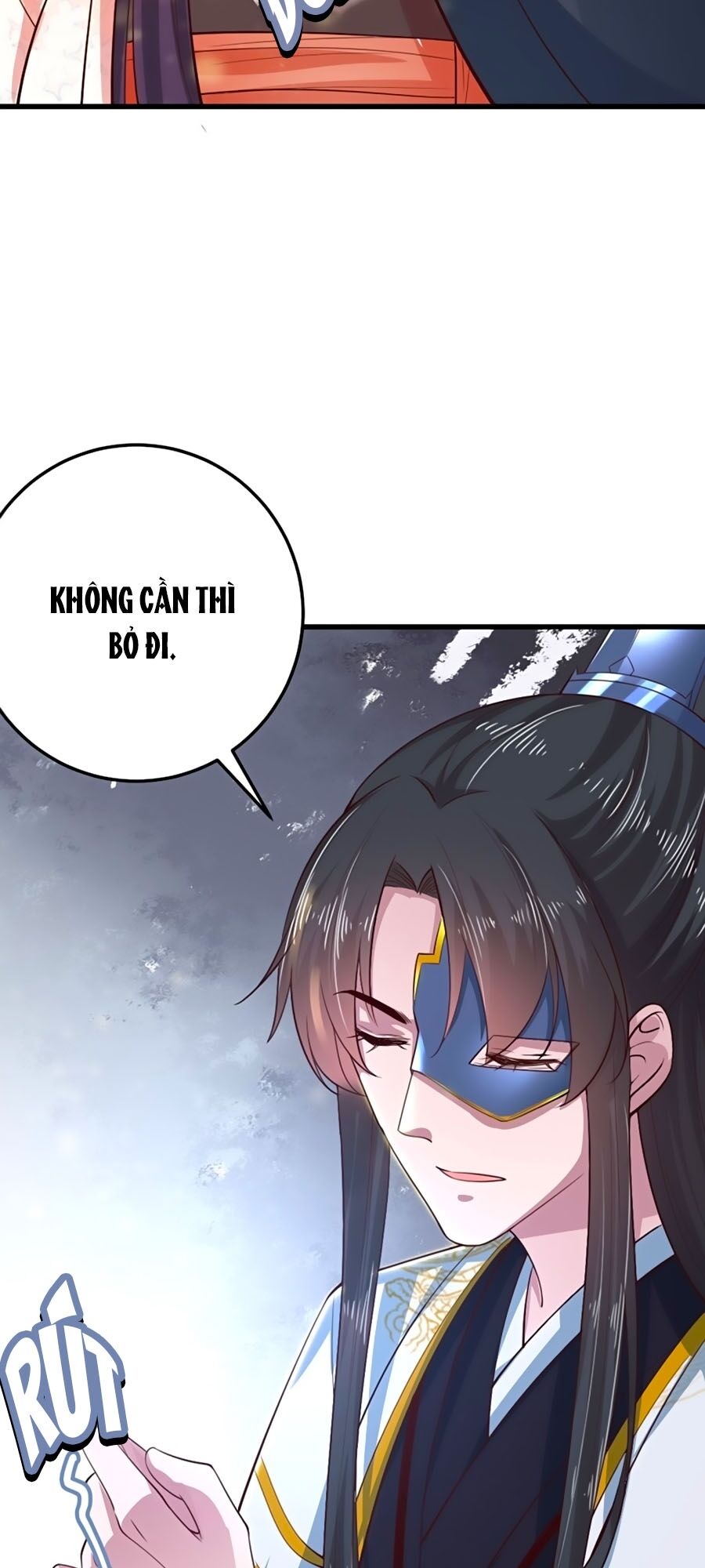 phượng ngự tà vương chapter 37 27