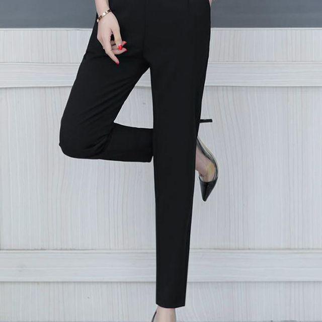 QUẦN BAGGY CÔNG SỔ KÈM PHỤ KIỆN