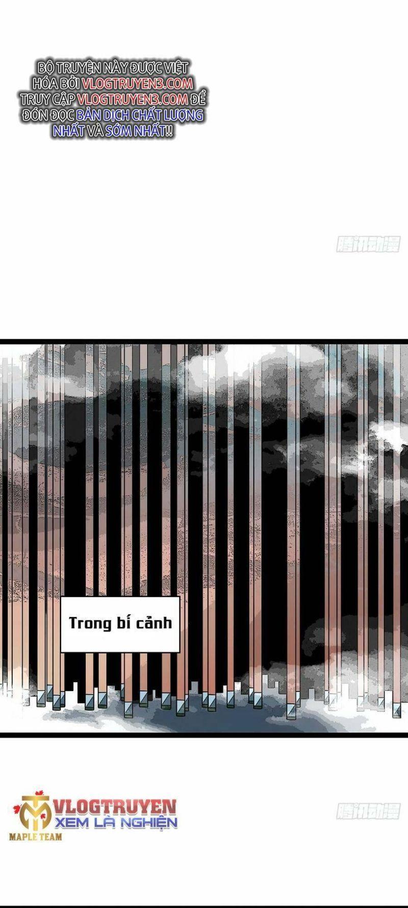 đi lên từ việc chơi game ngiêm túc chapter 121 10