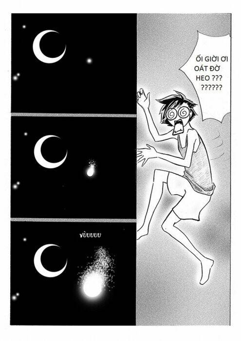 gamer & bunny chapter 1 9