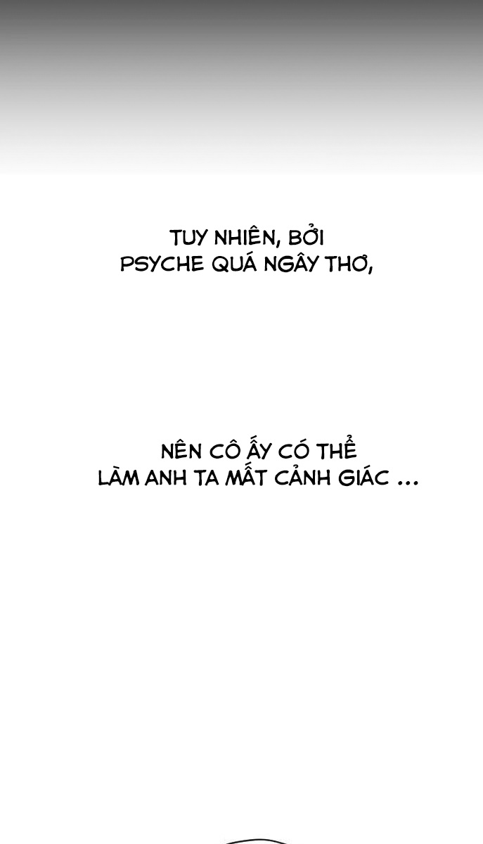 tôi muốn trở thành cô ấy dù chỉ là một ngày chapter 19 11