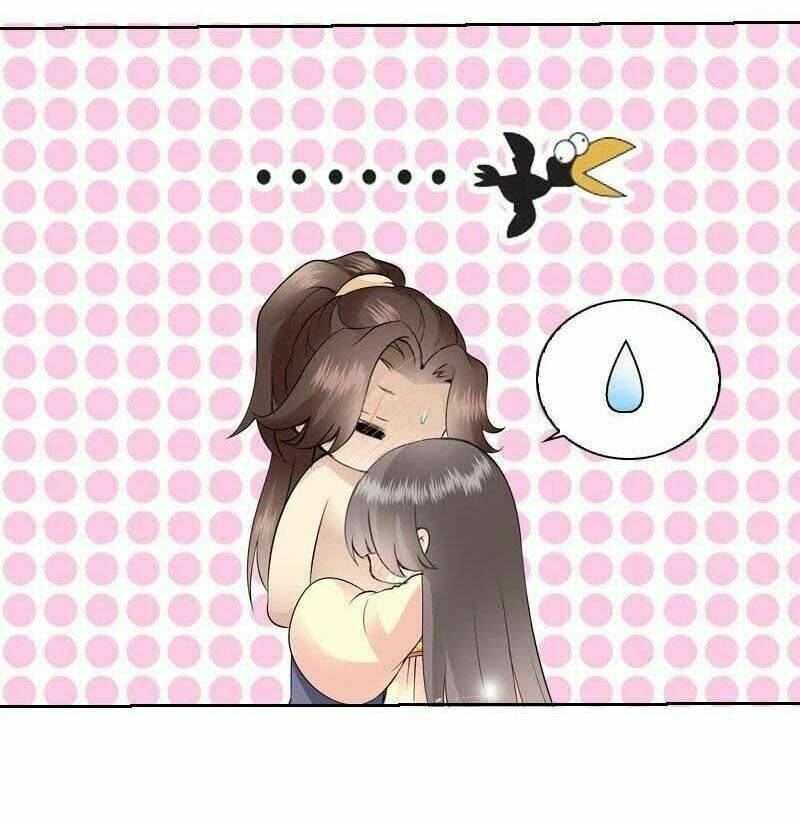 điền viên mật sủng: cô vợ nóng bỏng chapter 43 6