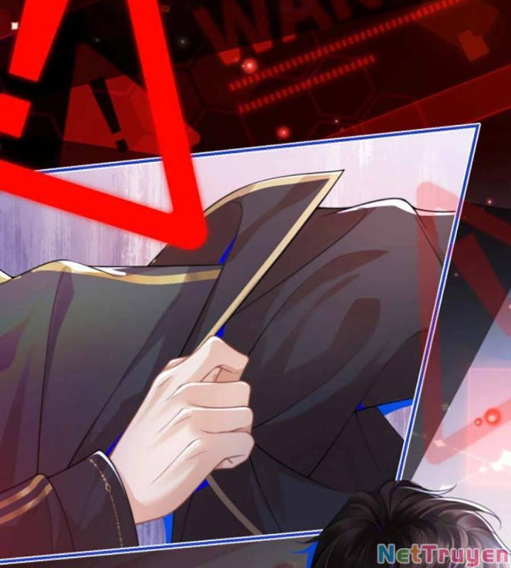 vị chỉ huy lạnh lùng khóc trong vòng tay tôi chapter 1 35