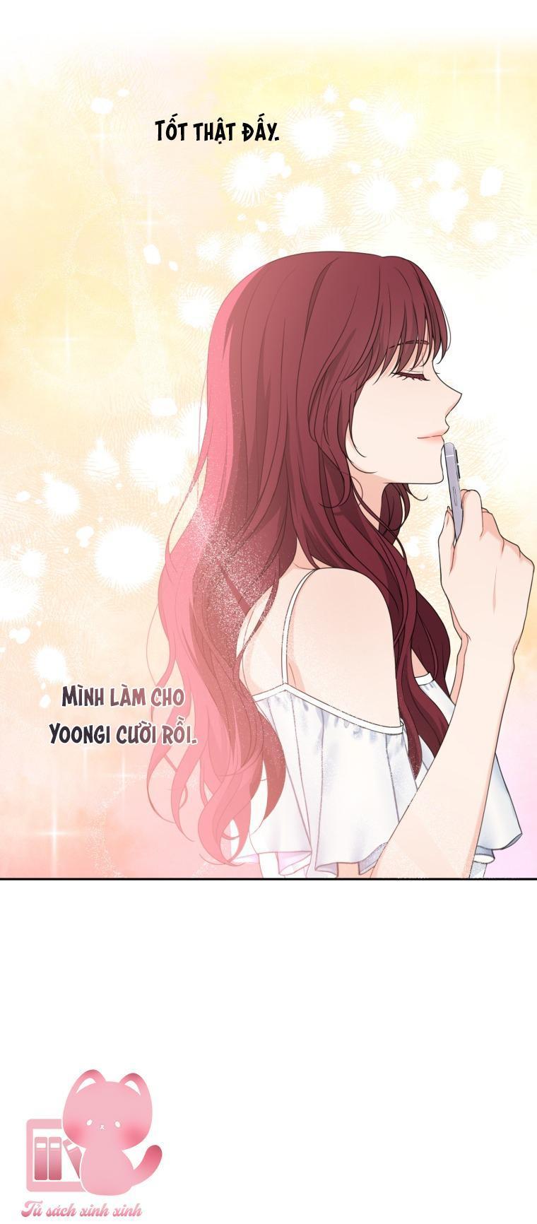 mong được chị chỉ bảo, tiền bối chapter 30 19