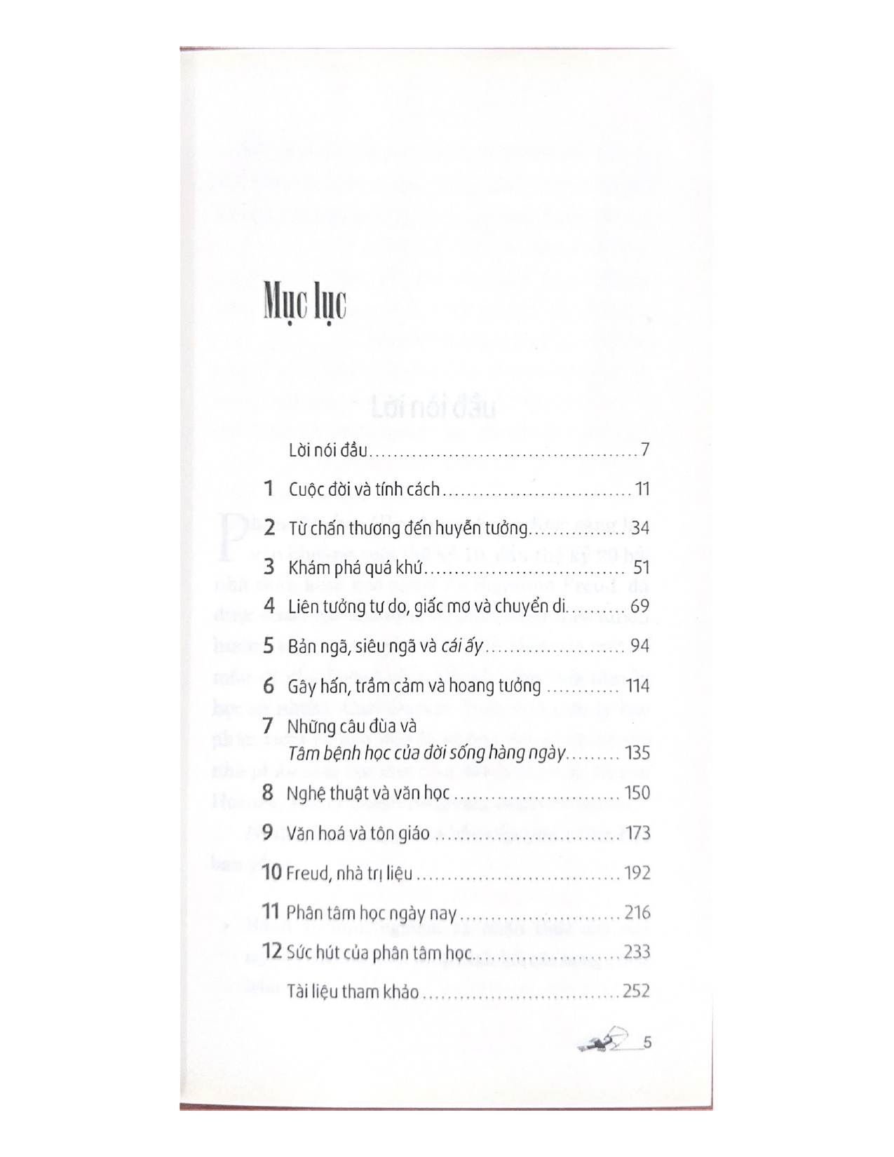 Dẫn Luận Về Freud - Anthony Storr - Vanlangbooks
