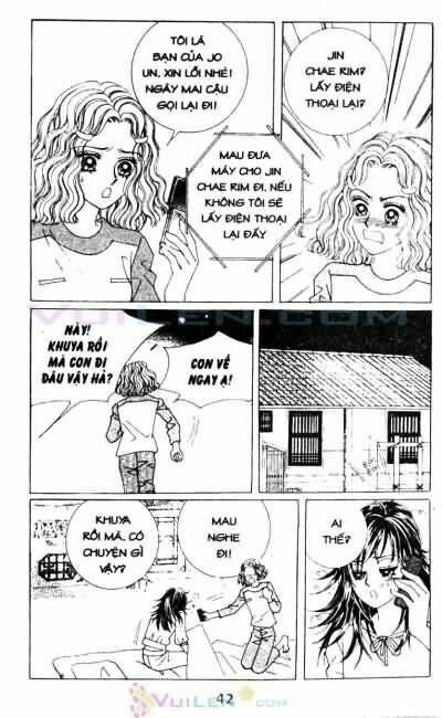 không bao giờ khóc chapter 3 42