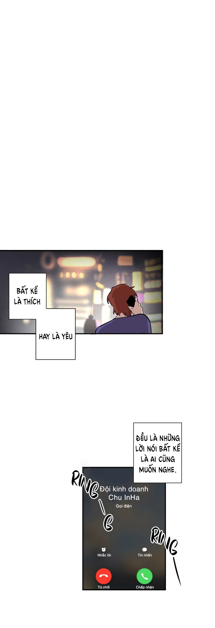 công dụng của cà vạt chapter 14 20