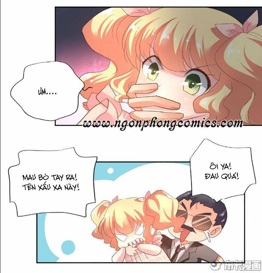 cô gái đặc biệt nhất của tôi chapter 11 3