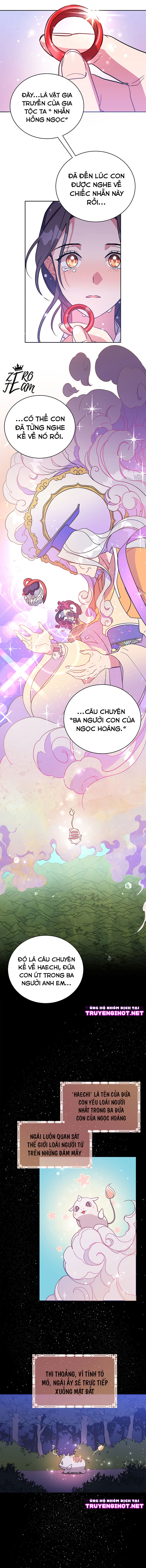 công chúa soyang và haechi chapter 3.1 6