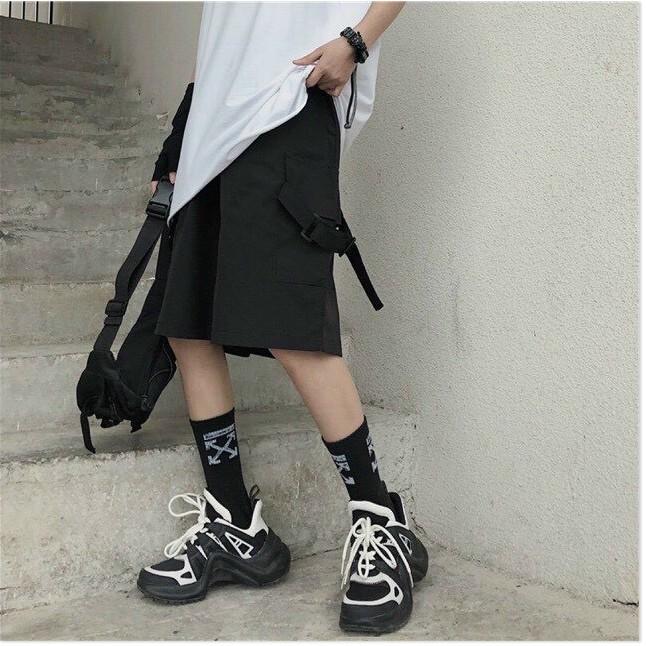 QUẦN ĐÙI LỮNG,CHẤT LIỆU KAKI MỀM,THOÁNG MÁT,MẪU MỚI NHẤT HIỆN NAY THỜI TRANG KME.STORE