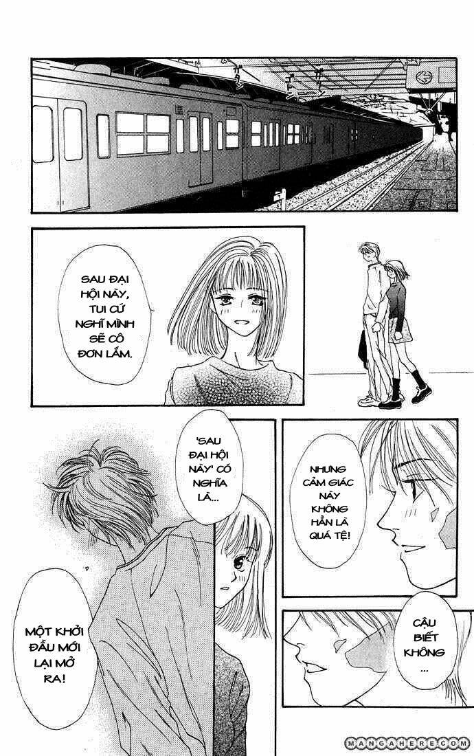 land of the blindfolded chapter 3.5 33