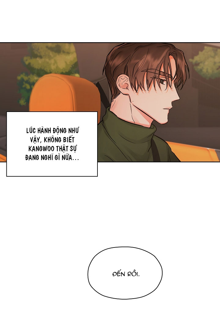 kế hoạch cưới chồng chapter 8 27