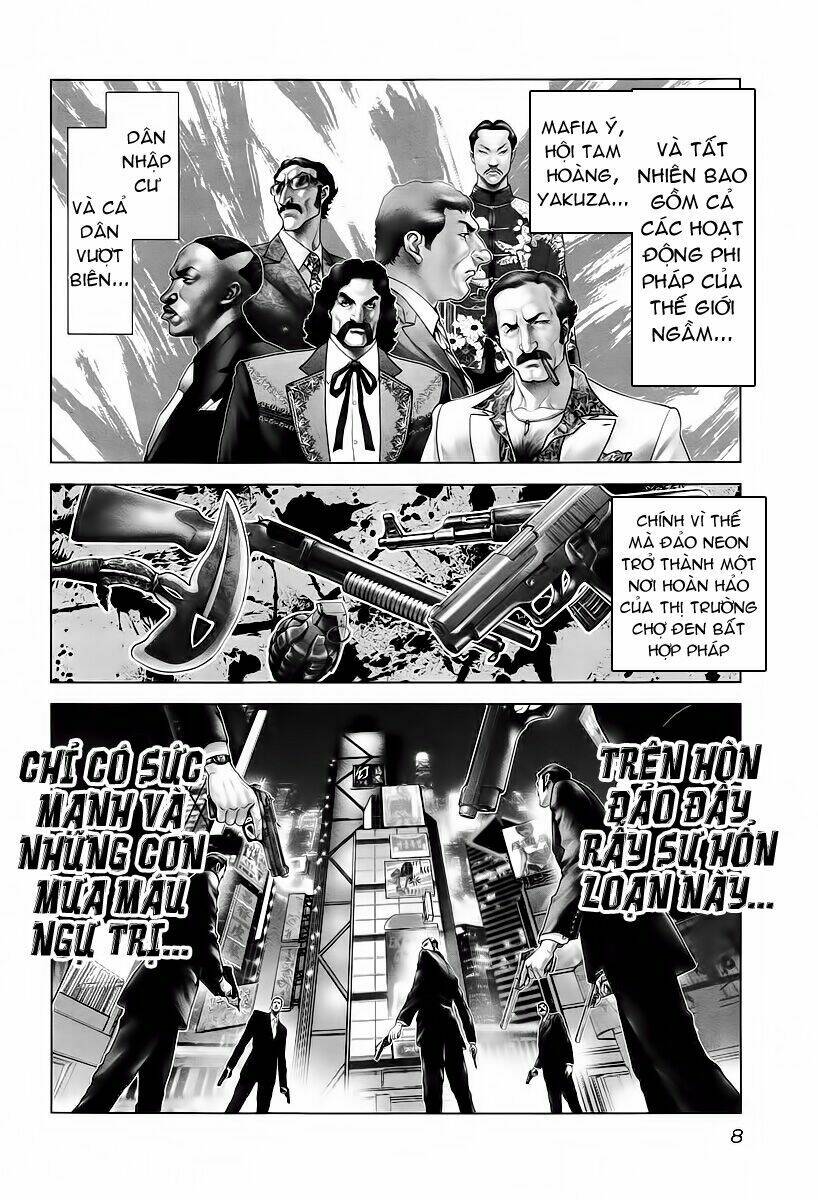 black joke chapter 1 10