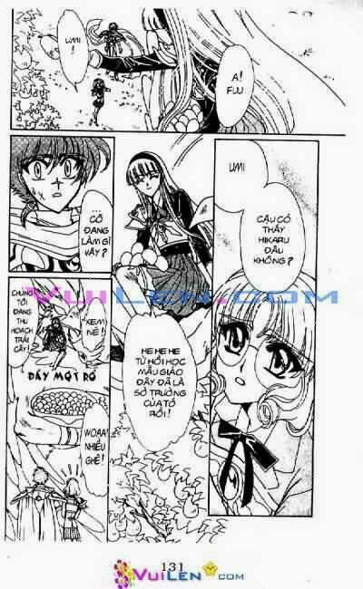 hiệp sĩ phép màu chapter 8 130